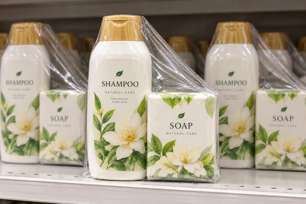 Blog Shrink Film Business Applications
